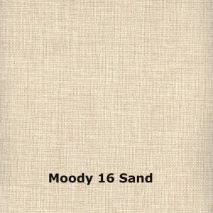 16 Sand