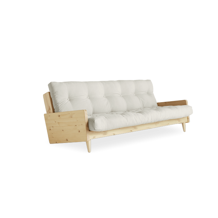 945 Ulykke banan Indie Futon Sofa Bed from Danish Karup Design | Sofa Bed Expert