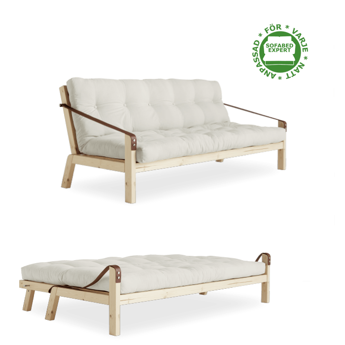 Futon Sofa Bed from Danish Karup Design Bed Expert