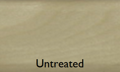 Untreated