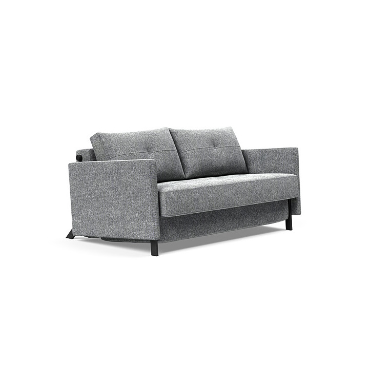 Cubed med armstöd 140 bäddsoffa från Innovation living 1