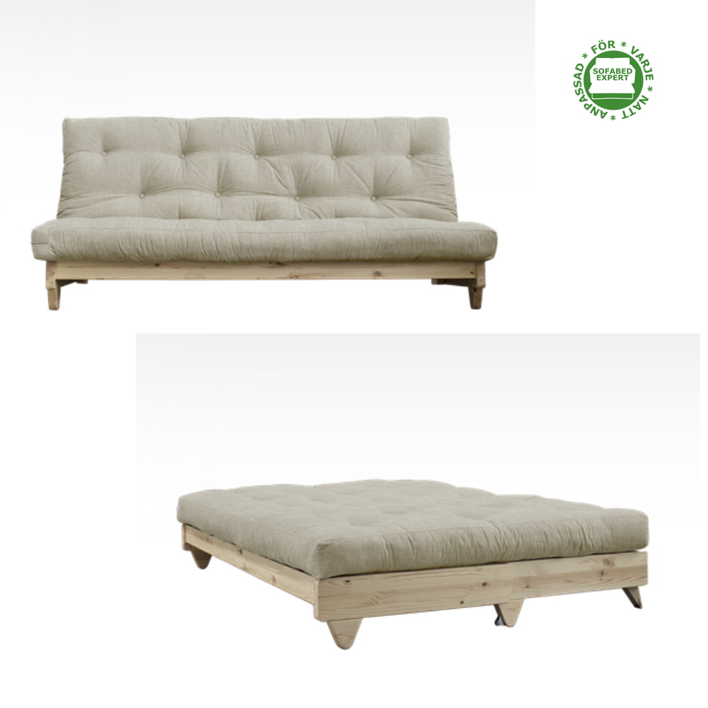 Fresh Futon Sofa Bed From Danish Karup Design Expert