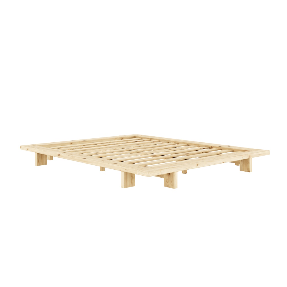 Ikea futon bed base discount