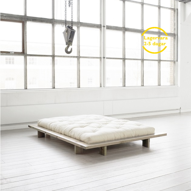 Japan Futon Bed Frame from Danish Karup Sofa Bed Expert