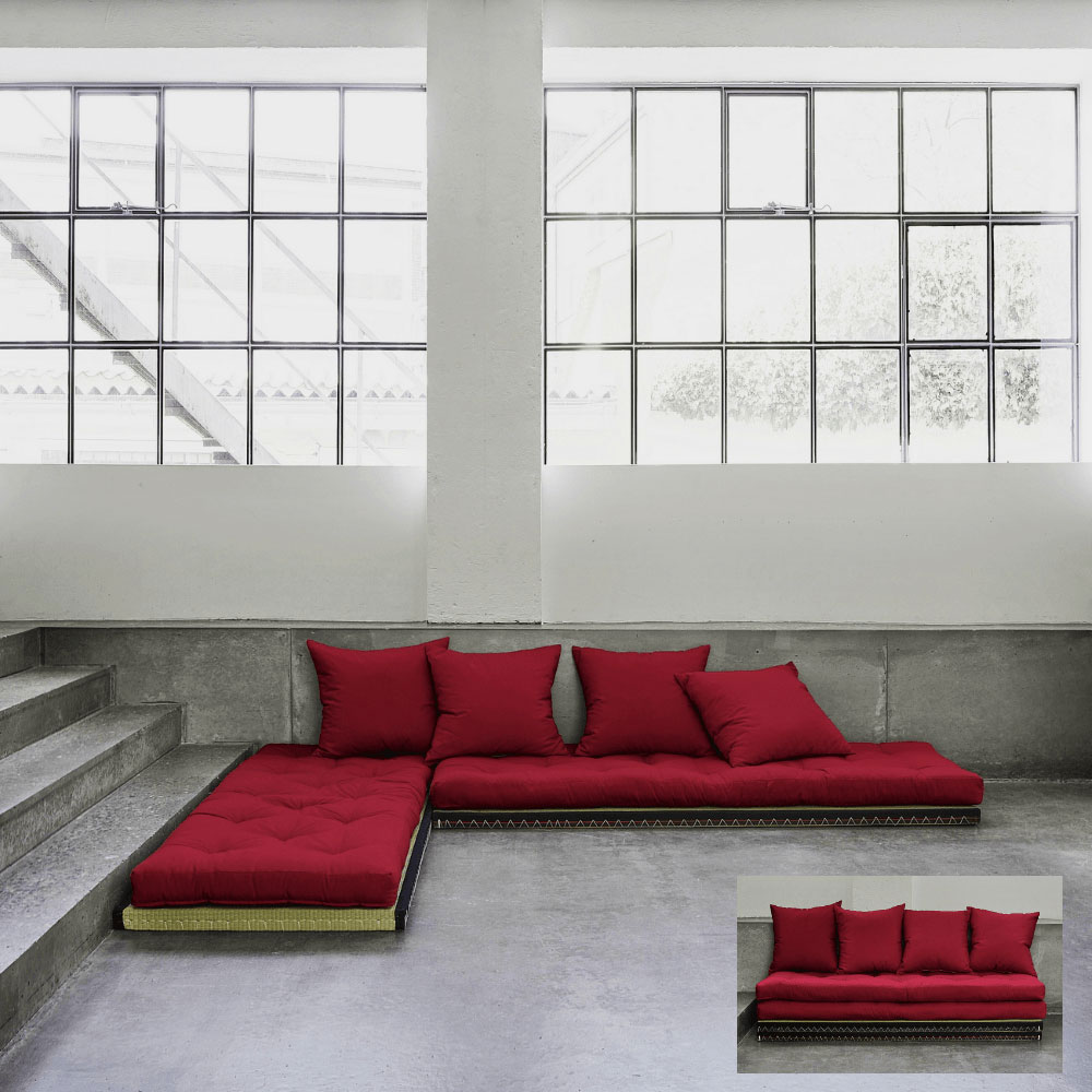 Futon Sofa Bed Spare Parts