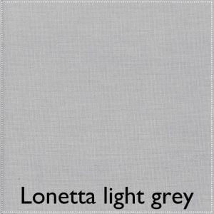 Lonetta Light grey 752