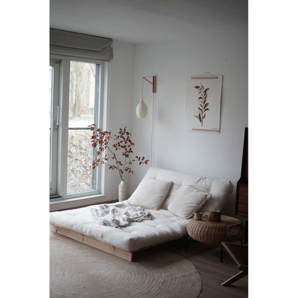 Futon karup roots deals
