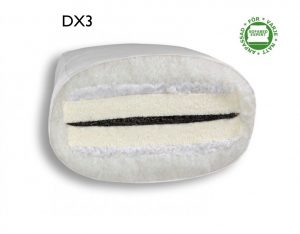 DX 3