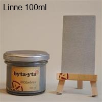 Linen test can 30ml
