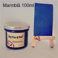 Marine blue test can 30ml