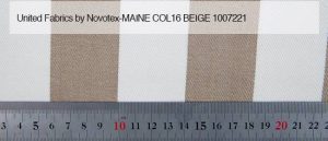 East coast collection Maine 16 beige