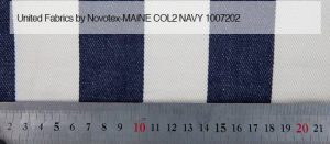 East coast collection Maine 2 navy