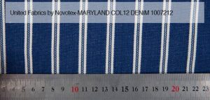 East coast collection Maryland 12 denim