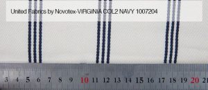 East Coast collection Virginia 2 navy