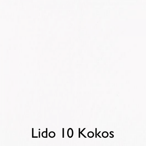 Lido 10 Kokos