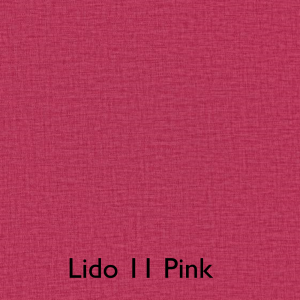 Lido 11 Pink