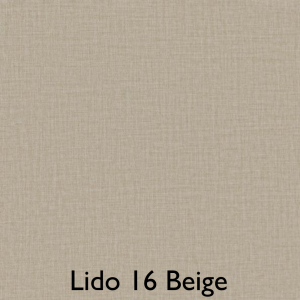 Lido 16 Beige