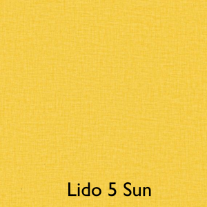 Lido 5 sun