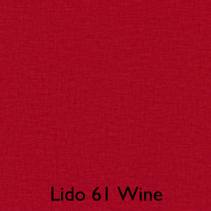 Lido 61 Wine
