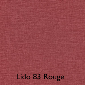 Lido 83 Rouge