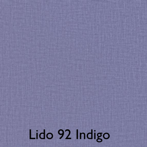 Lido 92 Indigo