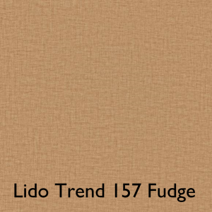 Lido 157 Fudge