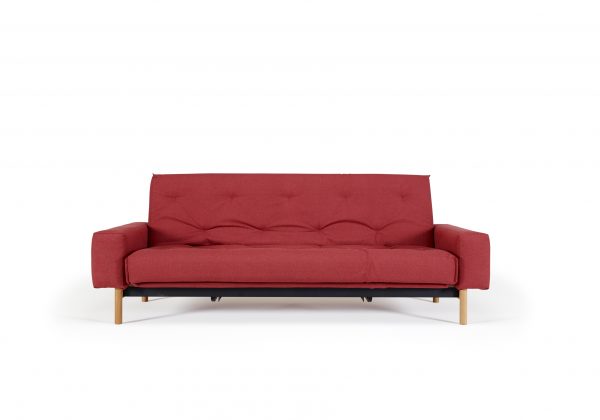 Soft Spring Sofa Bed from Danish Innovation Living | Sofa Bed Expert