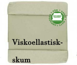 Visco Elastic Foam