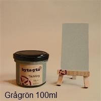 Grey green 125ml