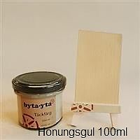 Honey yellow 125ml