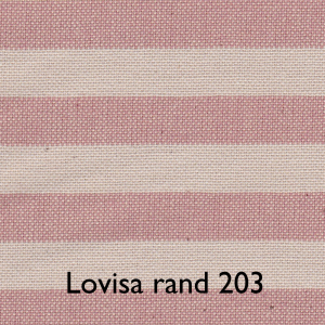 Lovisa rand 203 ekologiskt