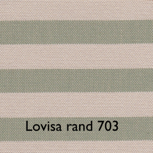 Lovisa rand 703 ekologiskt