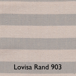 Lovisa rand 903 ekologiskt