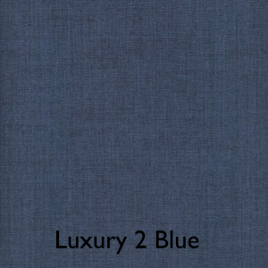 Luxury Blue