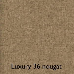 Luxury Nougat 36