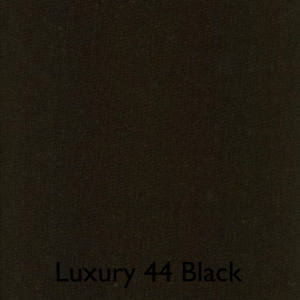 Luxury Black 44