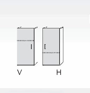 Highboard 4327