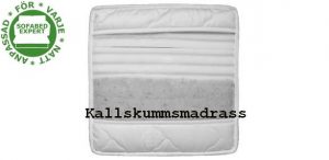 Kallskum / Soft foam