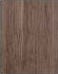 Oiled walnut veneer