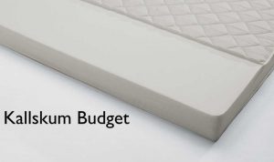 Foam budget 11cm
