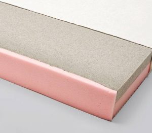 Visco elastic foam 75x200x12cm