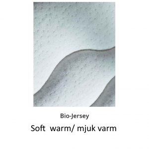 Soft warm / Mjukt varmt