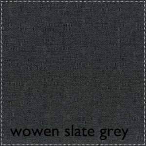 Wowen dark grey 312