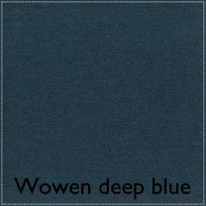 Wowen  Deep blue 315
