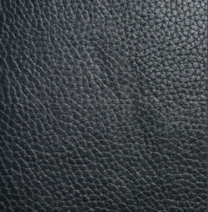 Back leather / Svart läder Läder