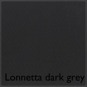 Lonetta Dark grey 734