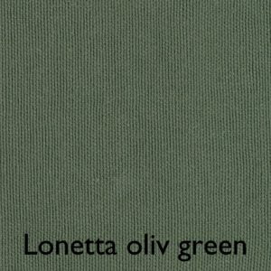 Lonetta Olive green 756