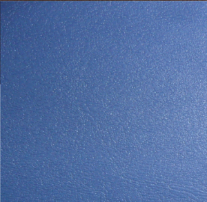 Ljusblått läder som på bild / light blue leather as the picture