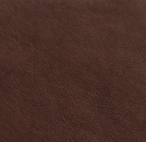 Brown leather /  Brunt läder