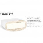 Yasumi 3+4
